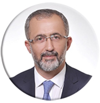 Prof.Dr. Fatih Savaşan