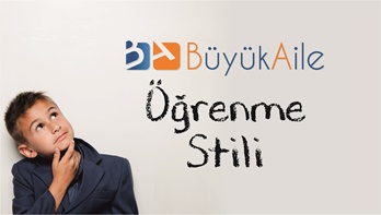 Öğrenme Stili Nedir?