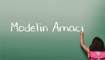 Modelin Amacı