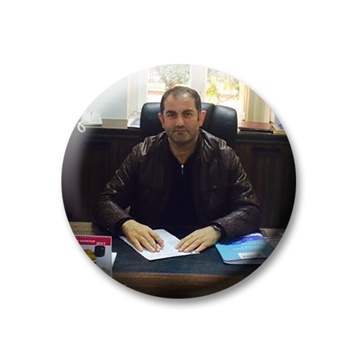 Doç.Dr. Tuncay Ayas