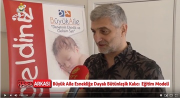 İleri Fikirler Atölyesi 5