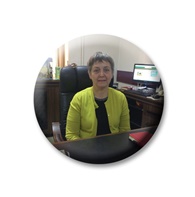 Prof. Dr. Ayşe Güler Küçükturan